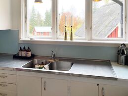13 Person Holiday Home in Kyrkhult-by Traum