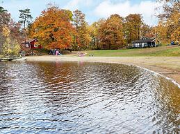 13 Person Holiday Home in Kyrkhult-by Traum