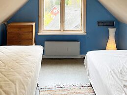 13 Person Holiday Home in Kyrkhult-by Traum