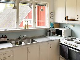 13 Person Holiday Home in Kyrkhult-by Traum