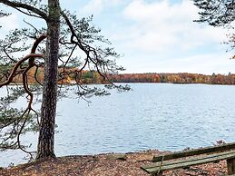 13 Person Holiday Home in Kyrkhult-by Traum