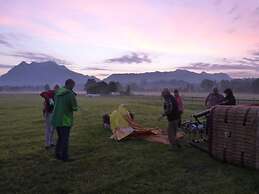 Horns View Modern Retreat