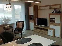 Horns View Modern Retreat