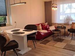 Horns View Modern Retreat