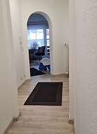 Horns View Modern Retreat