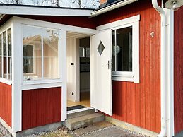 3 Person Holiday Home in Grimstorp-by Traum