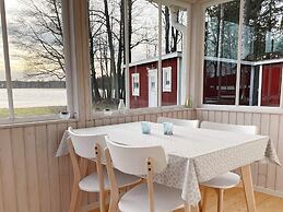 3 Person Holiday Home in Grimstorp