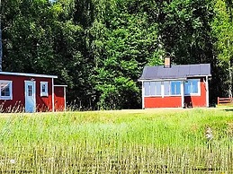 3 Person Holiday Home in Grimstorp