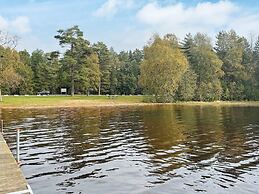 3 Person Holiday Home in Grimstorp-by Traum