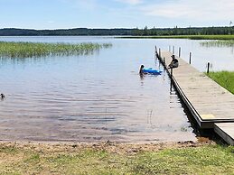 3 Person Holiday Home in Grimstorp-by Traum