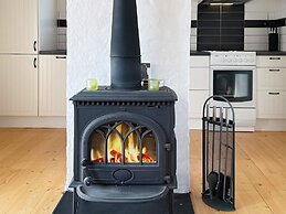 3 Person Holiday Home in Grimstorp-by Traum