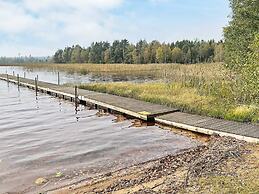 3 Person Holiday Home in Grimstorp-by Traum