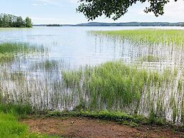 3 Person Holiday Home in Grimstorp-by Traum
