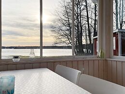 3 Person Holiday Home in Grimstorp-by Traum