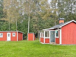 3 Person Holiday Home in Grimstorp-by Traum