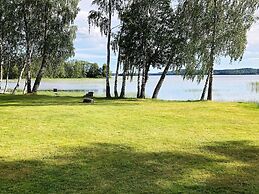 3 Person Holiday Home in Grimstorp-by Traum
