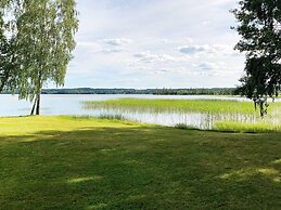 3 Person Holiday Home in Grimstorp-by Traum