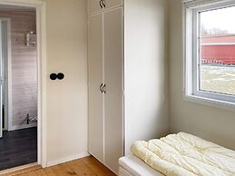 3 Person Holiday Home in Grimstorp-by Traum