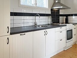 3 Person Holiday Home in Grimstorp-by Traum