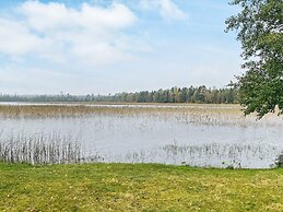 3 Person Holiday Home in Grimstorp-by Traum