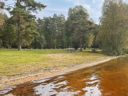 3 Person Holiday Home in Grimstorp-by Traum