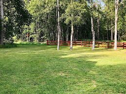 3 Person Holiday Home in Grimstorp-by Traum