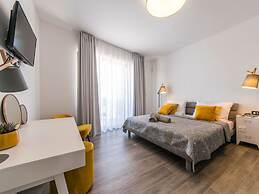 Zen Comfortable Holiday Residence