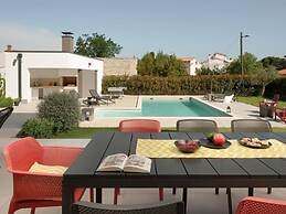 Zen Comfortable Holiday Residence