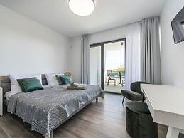 Zen Comfortable Holiday Residence