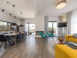 Zen Comfortable Holiday Residence