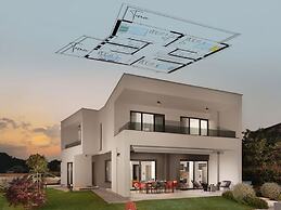 Zen Comfortable Holiday Residence