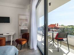 Zen Comfortable Holiday Residence