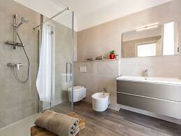 Zen Comfortable Holiday Residence