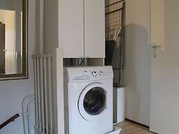 Nice Holiday Home 200m. From the Beach