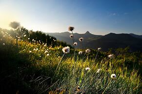 Modern Apartment With Swimming Pool in Damuls