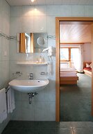 Modern Apartment With Swimming Pool in Damuls