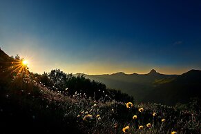 Modern Apartment With Swimming Pool in Damuls