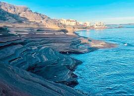 Cozy Cottage Near the Beach in Agde