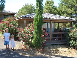 Cozy Cottage Near the Beach in Agde