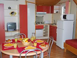 Cozy Cottage Near the Beach in Agde