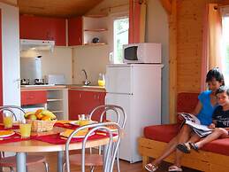 Cozy Cottage Near the Beach in Agde