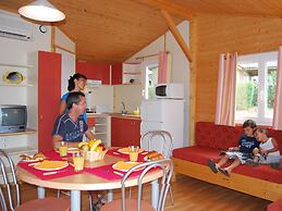 Cozy Cottage Near the Beach in Agde