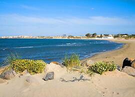 Cozy Cottage Near the Beach in Agde