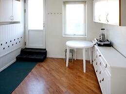 4 Person Holiday Home in Hadsund