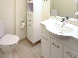 4 Person Holiday Home in Hadsund