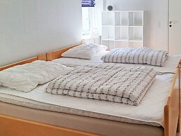 4 Person Holiday Home in Hadsund