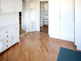 4 Person Holiday Home in Hadsund