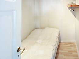 4 Person Holiday Home in Hadsund