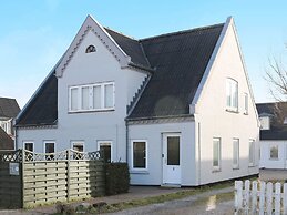 4 Person Holiday Home in Hadsund