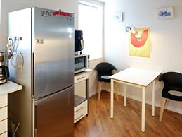 4 Person Holiday Home in Hadsund